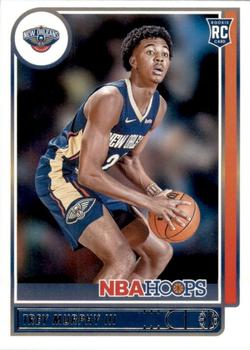 Trey Murphy III Trading Cards: Values, Tracking & Hot Deals
