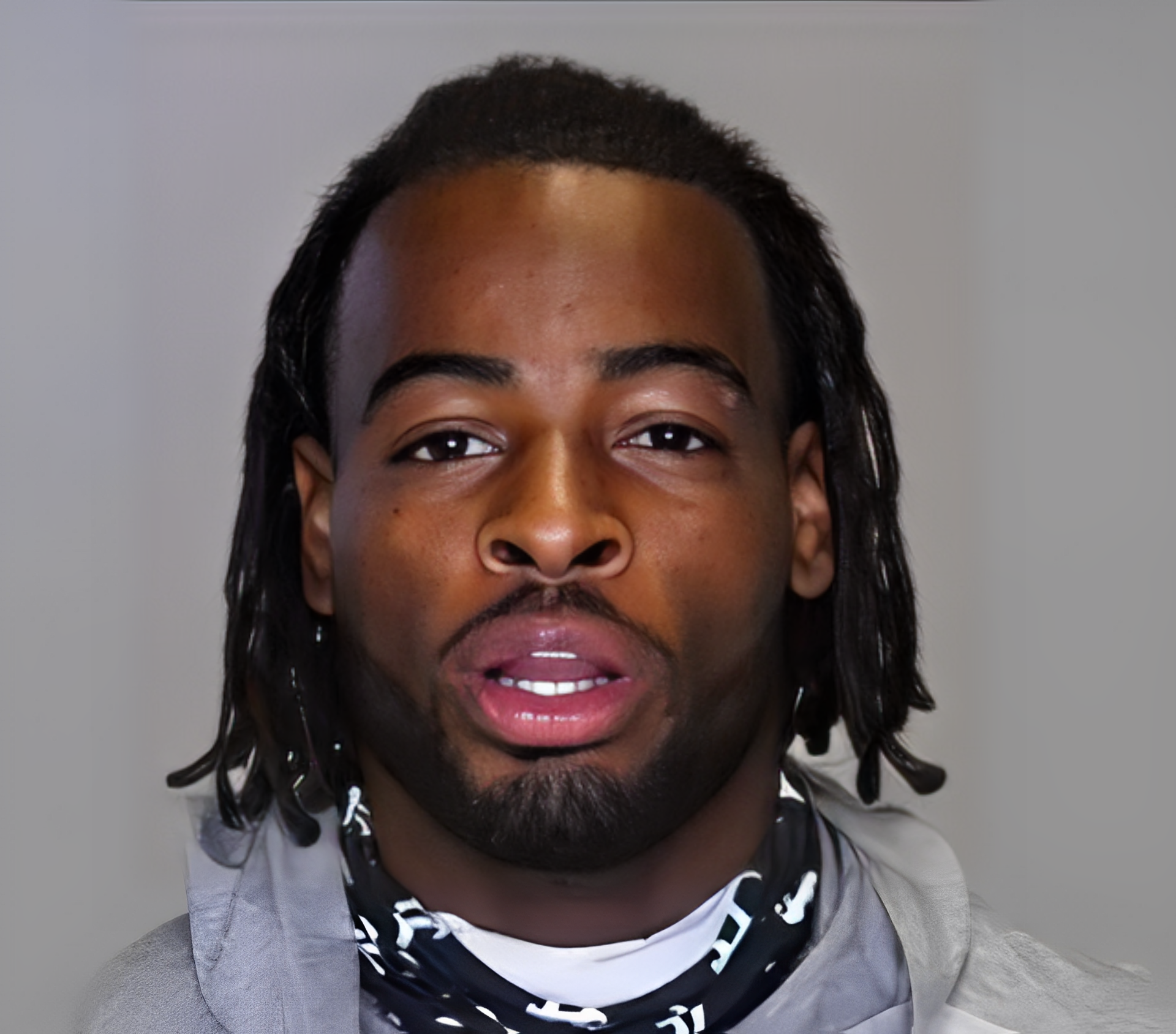 Najee Harris 2021 Playoff Rookie Wave #RW-NHA Price Guide - Sports