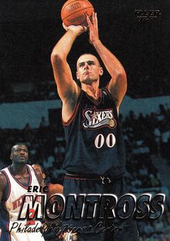 Eric Montross Cards: Values, Rookies | Collectibles.com