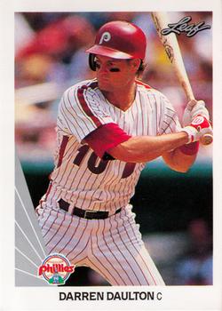 You Won't Believe What I Paid for this Darren Daulton 1993 Finest Refractor  - The Radicards® Blog