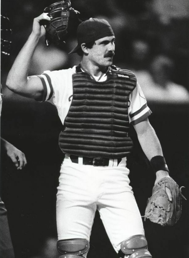 Don Slaught Cards: Values, Rookies | Collectibles.com