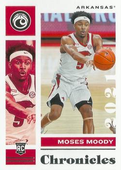 Moses Moody Rookie Cards: Value, Tracking & Hot Deals | Cardbase