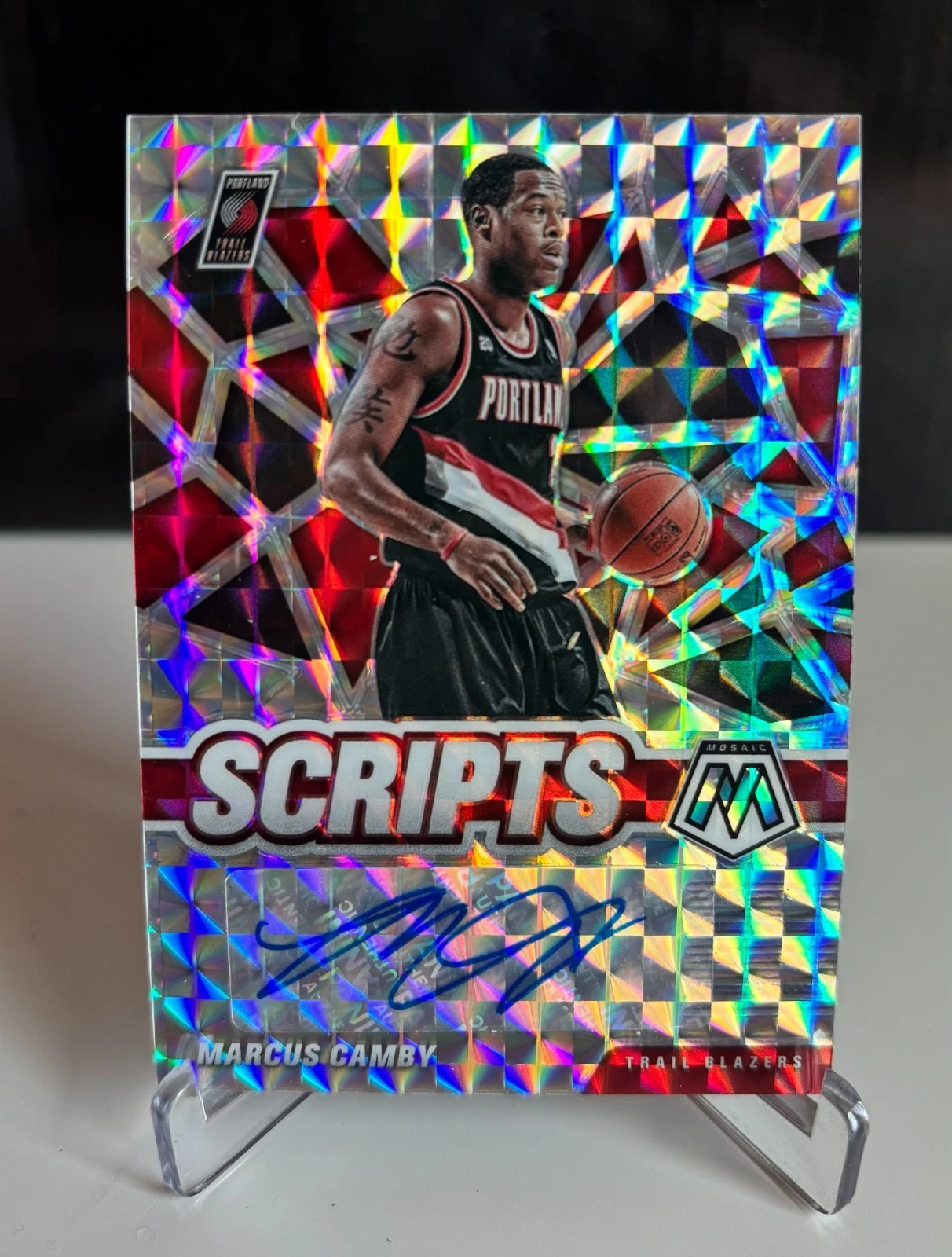 Marcus Camby Cards: Values, Rookies | Collectibles.com
