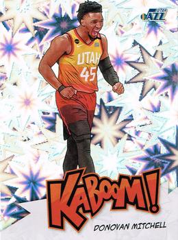 Donovan Mitchell Kaboom Crown RoyaleDonovan Mitchell Kaboom Crown