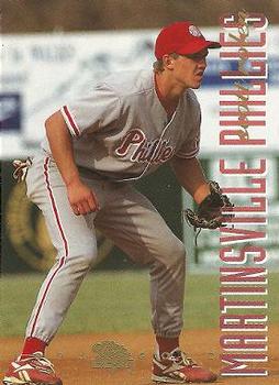 Scott Rolen Trading Cards: Values, Tracking & Hot Deals | Cardbase