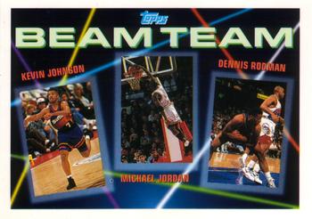 Kevin Johnson Cards: Values, Rookies | Collectibles.com