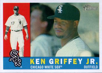 482 Chicago White Sox Ken Griffey Photos & High Res Pictures