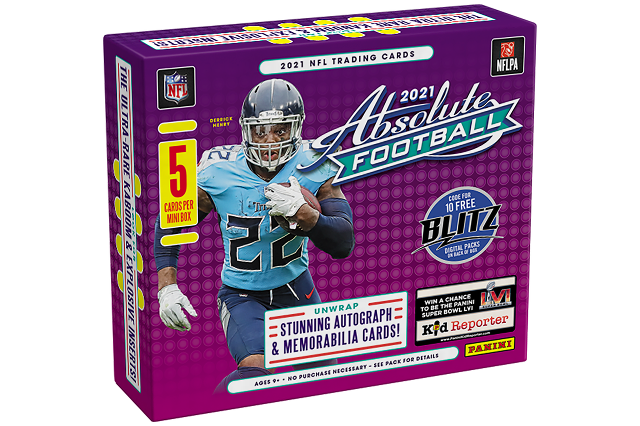 rare football cards 2021 Panini Prestige NFL BLASTER box (64 cards/bx) Look for Blaster Exclusive Diamond Parallel and Memorbilia : Collectibles & Fine Art Zach Wilson 2021 Score Football Cards: Values