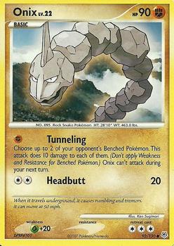 1999 onix pokemon card value Serperior V TG13/TG30- Silver Tempest - Trainer Gallery