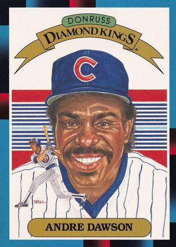 Dunston, Shawon / Chicago Cubs, Leaf #25, Baseball Trading Card