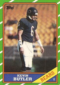 Kevin Butler Trading Cards: Values, Tracking & Hot Deals