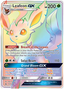 Leafeon Trading Cards: Values, Rookies & Hot Deals | Cardbase