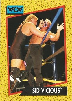 rare wcw cards Amazon.com: 1991 Impel WCW Wrestling #139 Doom Official World Championship  Wrestling Trading Card : Collectibles & Fine Art