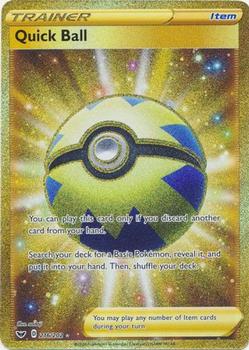 2020 Pokemon Sword & Shield Cards: Value, Trading & Hot Deals | Cardbase