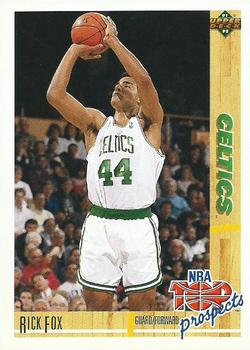 Free: Rick Fox college card - Sports Trading Cards -  Auctions  for Free Stuff