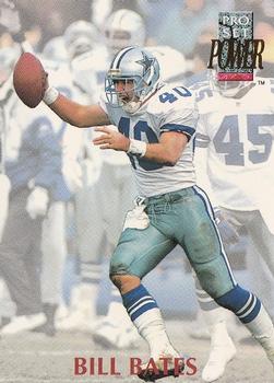 : 2018 Classics Football #168 Bill Bates Dallas Cowboys Legend  Panini NFL Card : Collectibles & Fine Art