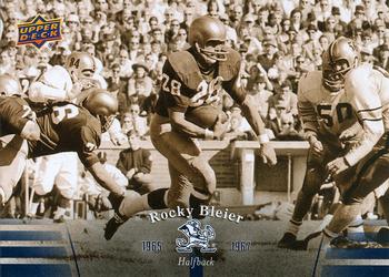 Spotlight On: Rocky Bleier – RetroCards